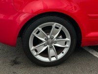 USED 2009 59 AUDI A3 2.0 TDI SPORT 3d 138 BHP 