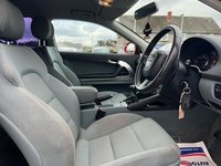 USED 2009 59 AUDI A3 2.0 TDI SPORT 3d 138 BHP 