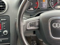 USED 2009 59 AUDI A3 2.0 TDI SPORT 3d 138 BHP 