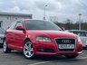 USED 2009 59 AUDI A3 2.0 TDI SPORT 3d 138 BHP 