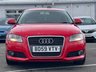 USED 2009 59 AUDI A3 2.0 TDI SPORT 3d 138 BHP 