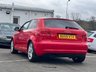 USED 2009 59 AUDI A3 2.0 TDI SPORT 3d 138 BHP 