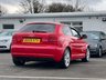 USED 2009 59 AUDI A3 2.0 TDI SPORT 3d 138 BHP 