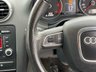 USED 2009 59 AUDI A3 2.0 TDI SPORT 3d 138 BHP 