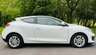 USED 2014 14 RENAULT MEGANE 1.5 DYNAMIQUE TOMTOM ENERGY DCI S/S 3d 110 BHP &pound;0 ROAD TAX TOM TOM SAT NAV BLUETOOTH CLIMATE CONTROL