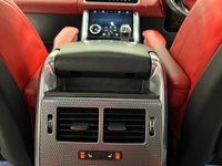 USED 2018 18 LAND ROVER RANGE ROVER SPORT 3.0 SDV6 HSE DYNAMIC 5d 306 BHP Striking 2018 Facelift Model,  Santorini Black, Ebony / Pimento Leather, Panoramic Glass Slide Roof, TFT Virtual Instrument Panel