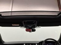 USED 2018 18 LAND ROVER RANGE ROVER SPORT 3.0 SDV6 HSE DYNAMIC 5d 306 BHP Striking 2018 Facelift Model,  Santorini Black, Ebony / Pimento Leather, Panoramic Glass Slide Roof, TFT Virtual Instrument Panel