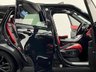 USED 2018 18 LAND ROVER RANGE ROVER SPORT 3.0 SDV6 HSE DYNAMIC 5d 306 BHP Striking 2018 Facelift Model,  Santorini Black, Ebony / Pimento Leather, Panoramic Glass Slide Roof, TFT Virtual Instrument Panel