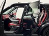 USED 2018 18 LAND ROVER RANGE ROVER SPORT 3.0 SDV6 HSE DYNAMIC 5d 306 BHP Striking 2018 Facelift Model,  Santorini Black, Ebony / Pimento Leather, Panoramic Glass Slide Roof, TFT Virtual Instrument Panel