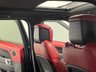 USED 2018 18 LAND ROVER RANGE ROVER SPORT 3.0 SDV6 HSE DYNAMIC 5d 306 BHP Striking 2018 Facelift Model,  Santorini Black, Ebony / Pimento Leather, Panoramic Glass Slide Roof, TFT Virtual Instrument Panel
