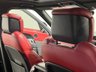 USED 2018 18 LAND ROVER RANGE ROVER SPORT 3.0 SDV6 HSE DYNAMIC 5d 306 BHP Striking 2018 Facelift Model,  Santorini Black, Ebony / Pimento Leather, Panoramic Glass Slide Roof, TFT Virtual Instrument Panel