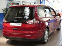 USED 2018 68 FORD GALAXY 2.0 TITANIUM ECOBLUE 5d 148 BHP 7 SEAT SAT NAV CRUISE CONTROL PARKING SENSORS 1 OWNER 6 MONTHS GOLD WARRANTY