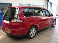 USED 2018 68 FORD GALAXY 2.0 TITANIUM ECOBLUE 5d 148 BHP 7 SEAT SAT NAV CRUISE CONTROL PARKING SENSORS 1 OWNER 6 MONTHS GOLD WARRANTY