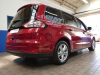 USED 2018 68 FORD GALAXY 2.0 TITANIUM ECOBLUE 5d 148 BHP 7 SEAT SAT NAV CRUISE CONTROL PARKING SENSORS 1 OWNER 6 MONTHS GOLD WARRANTY