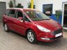 USED 2018 68 FORD GALAXY 2.0 TITANIUM ECOBLUE 5d 148 BHP 7 SEAT SAT NAV CRUISE CONTROL PARKING SENSORS 1 OWNER 6 MONTHS GOLD WARRANTY