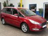 USED 2018 68 FORD GALAXY 2.0 TITANIUM ECOBLUE 5d 148 BHP 7 SEAT SAT NAV CRUISE CONTROL PARKING SENSORS 1 OWNER 6 MONTHS GOLD WARRANTY
