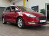 USED 2018 68 FORD GALAXY 2.0 TITANIUM ECOBLUE 5d 148 BHP 7 SEAT SAT NAV CRUISE CONTROL PARKING SENSORS 1 OWNER 6 MONTHS GOLD WARRANTY