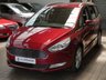 USED 2018 68 FORD GALAXY 2.0 TITANIUM ECOBLUE 5d 148 BHP 7 SEAT SAT NAV CRUISE CONTROL PARKING SENSORS 1 OWNER 6 MONTHS GOLD WARRANTY