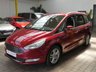 USED 2018 68 FORD GALAXY 2.0 TITANIUM ECOBLUE 5d 148 BHP 7 SEAT SAT NAV CRUISE CONTROL PARKING SENSORS 1 OWNER 6 MONTHS GOLD WARRANTY
