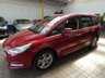 USED 2018 68 FORD GALAXY 2.0 TITANIUM ECOBLUE 5d 148 BHP 7 SEAT SAT NAV CRUISE CONTROL PARKING SENSORS 1 OWNER 6 MONTHS GOLD WARRANTY