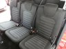 USED 2018 68 FORD GALAXY 2.0 TITANIUM ECOBLUE 5d 148 BHP 7 SEAT SAT NAV CRUISE CONTROL PARKING SENSORS 1 OWNER 6 MONTHS GOLD WARRANTY
