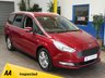 USED 2018 68 FORD GALAXY 2.0 TITANIUM ECOBLUE 5d 148 BHP 7 SEAT SAT NAV CRUISE CONTROL PARKING SENSORS 1 OWNER 6 MONTHS GOLD WARRANTY