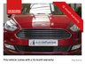 USED 2018 68 FORD GALAXY 2.0 TITANIUM ECOBLUE 5d 148 BHP 7 SEAT SAT NAV CRUISE CONTROL PARKING SENSORS 1 OWNER 6 MONTHS GOLD WARRANTY