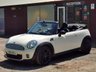 USED 2015 15 MINI CONVERTIBLE 1.6 ONE 2d 98 BHP CONVERTIBLE FOR THE SUMMER!