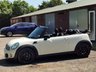 USED 2015 15 MINI CONVERTIBLE 1.6 ONE 2d 98 BHP CONVERTIBLE FOR THE SUMMER!