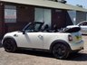 USED 2015 15 MINI CONVERTIBLE 1.6 ONE 2d 98 BHP CONVERTIBLE FOR THE SUMMER!