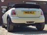 USED 2015 15 MINI CONVERTIBLE 1.6 ONE 2d 98 BHP CONVERTIBLE FOR THE SUMMER!