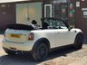 USED 2015 15 MINI CONVERTIBLE 1.6 ONE 2d 98 BHP CONVERTIBLE FOR THE SUMMER!