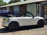 USED 2015 15 MINI CONVERTIBLE 1.6 ONE 2d 98 BHP CONVERTIBLE FOR THE SUMMER!