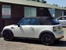 USED 2015 15 MINI CONVERTIBLE 1.6 ONE 2d 98 BHP CONVERTIBLE FOR THE SUMMER!