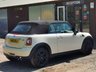 USED 2015 15 MINI CONVERTIBLE 1.6 ONE 2d 98 BHP CONVERTIBLE FOR THE SUMMER!