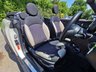 USED 2015 15 MINI CONVERTIBLE 1.6 ONE 2d 98 BHP CONVERTIBLE FOR THE SUMMER!