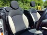 USED 2015 15 MINI CONVERTIBLE 1.6 ONE 2d 98 BHP CONVERTIBLE FOR THE SUMMER!