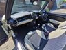 USED 2015 15 MINI CONVERTIBLE 1.6 ONE 2d 98 BHP CONVERTIBLE FOR THE SUMMER!
