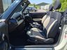 USED 2015 15 MINI CONVERTIBLE 1.6 ONE 2d 98 BHP CONVERTIBLE FOR THE SUMMER!