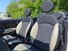 USED 2015 15 MINI CONVERTIBLE 1.6 ONE 2d 98 BHP CONVERTIBLE FOR THE SUMMER!
