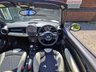 USED 2015 15 MINI CONVERTIBLE 1.6 ONE 2d 98 BHP CONVERTIBLE FOR THE SUMMER!