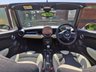 USED 2015 15 MINI CONVERTIBLE 1.6 ONE 2d 98 BHP CONVERTIBLE FOR THE SUMMER!