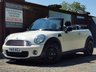 USED 2015 15 MINI CONVERTIBLE 1.6 ONE 2d 98 BHP CONVERTIBLE FOR THE SUMMER!