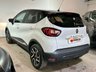 USED 2018 68 RENAULT CAPTUR 0.9 ICONIC TCE 5d 89 BHP 