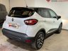 USED 2018 68 RENAULT CAPTUR 0.9 ICONIC TCE 5d 89 BHP 