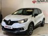 USED 2018 68 RENAULT CAPTUR 0.9 ICONIC TCE 5d 89 BHP 