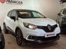 USED 2018 68 RENAULT CAPTUR 0.9 ICONIC TCE 5d 89 BHP 