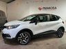 USED 2018 68 RENAULT CAPTUR 0.9 ICONIC TCE 5d 89 BHP 