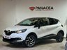 USED 2018 68 RENAULT CAPTUR 0.9 ICONIC TCE 5d 89 BHP 