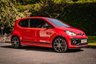 USED 2019 19 VOLKSWAGEN UP 1.0 UP GTI 3d 114 BHP 